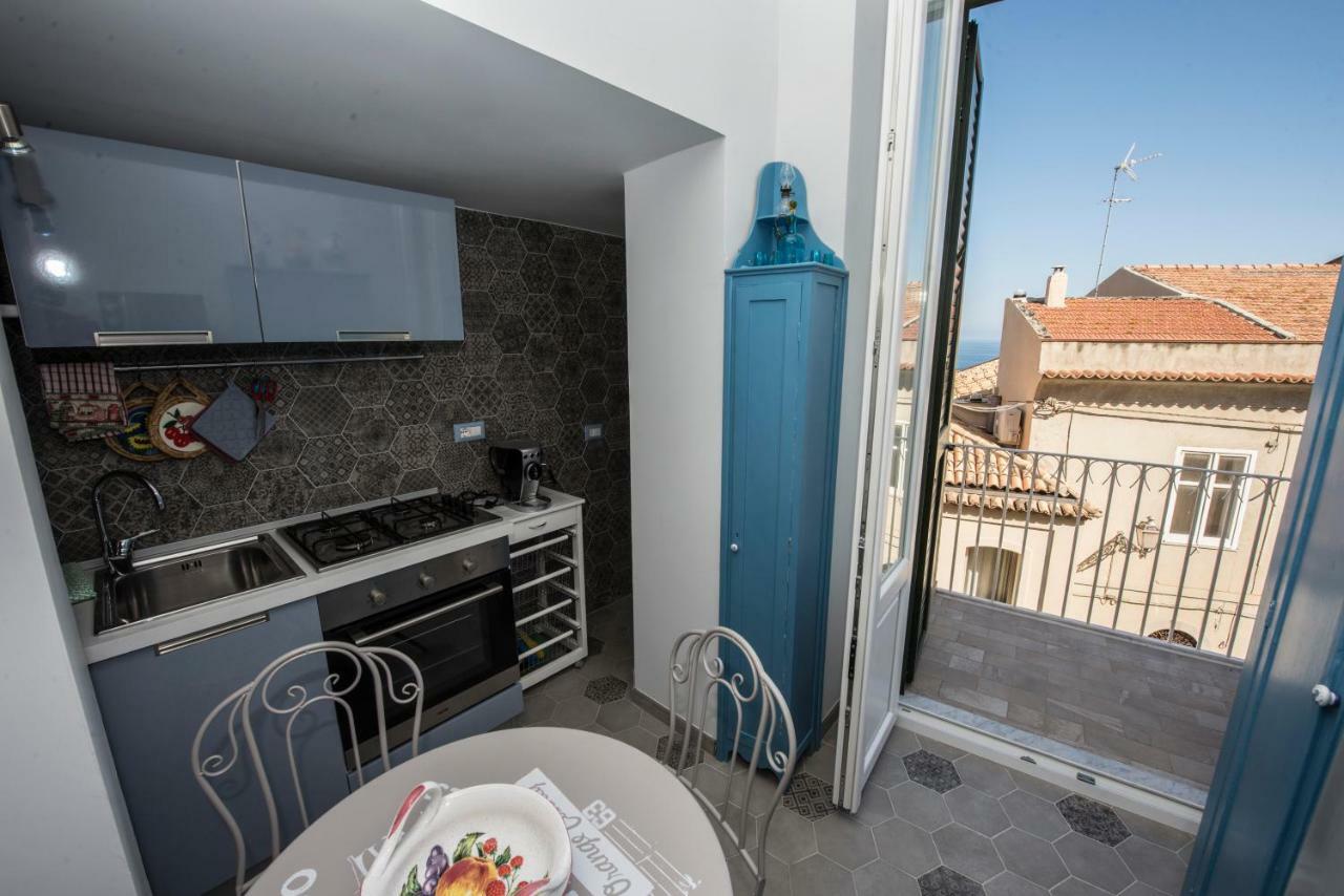 Casa Di Fabio Apartment Tropea Exterior photo
