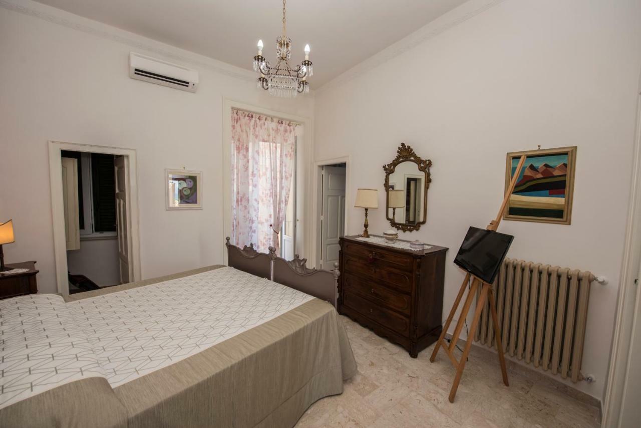 Casa Di Fabio Apartment Tropea Exterior photo